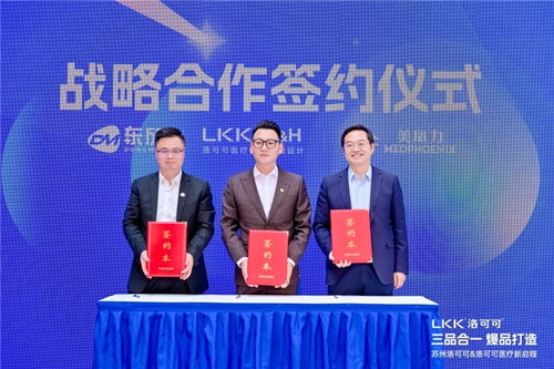 洛可可醫療咨詢 以專業設計，創造世界級醫療好產品